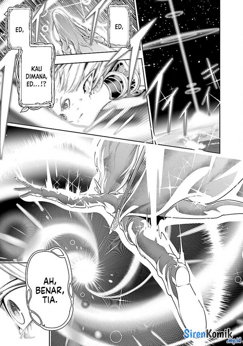 Tsuihousareru Tabi ni Skill wo Te ni Ireta Ore ga, 100 no Isekai de 2-shuume Musou Chapter 20 Gambar 28