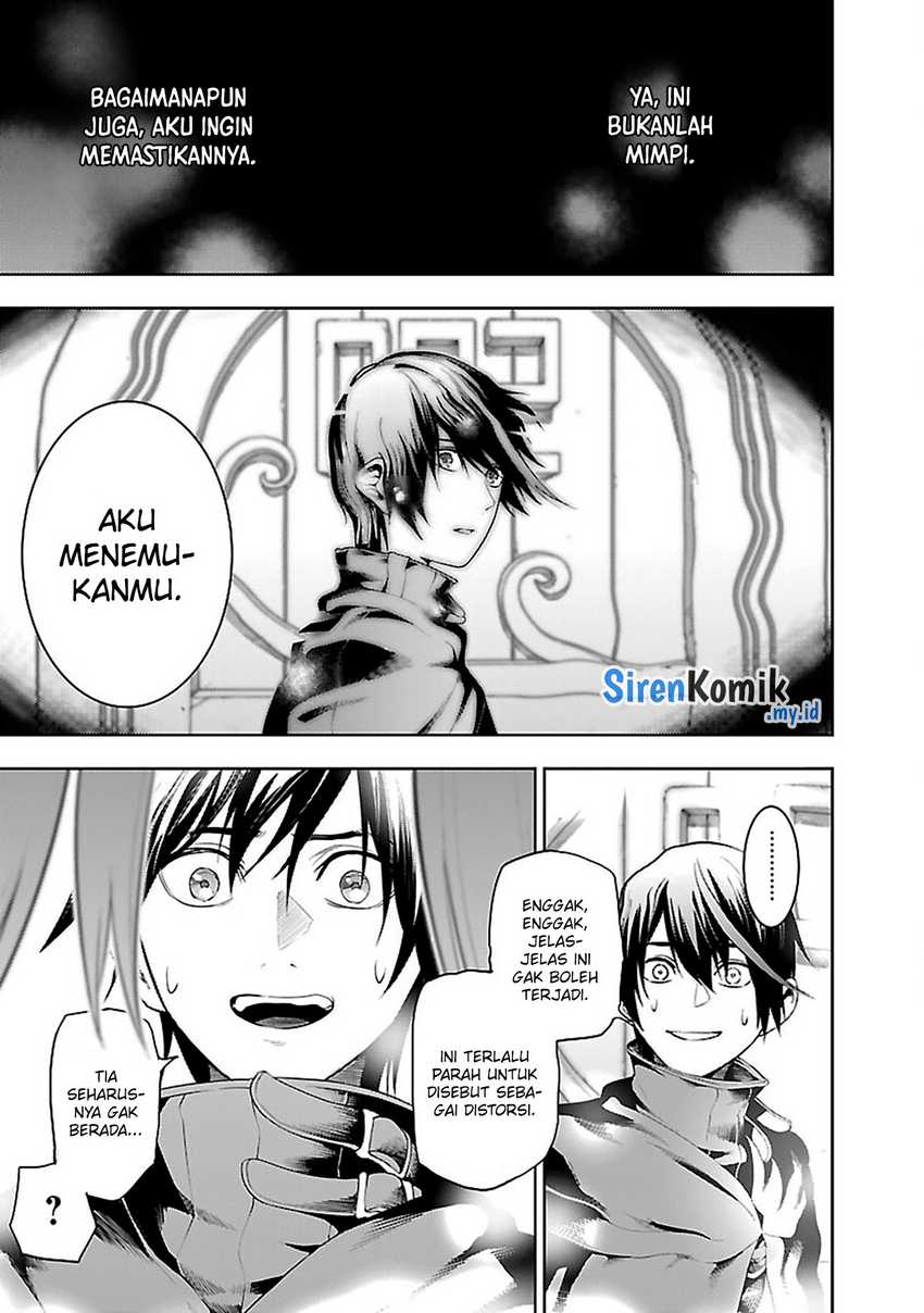Tsuihousareru Tabi ni Skill wo Te ni Ireta Ore ga, 100 no Isekai de 2-shuume Musou Chapter 20 Gambar 35