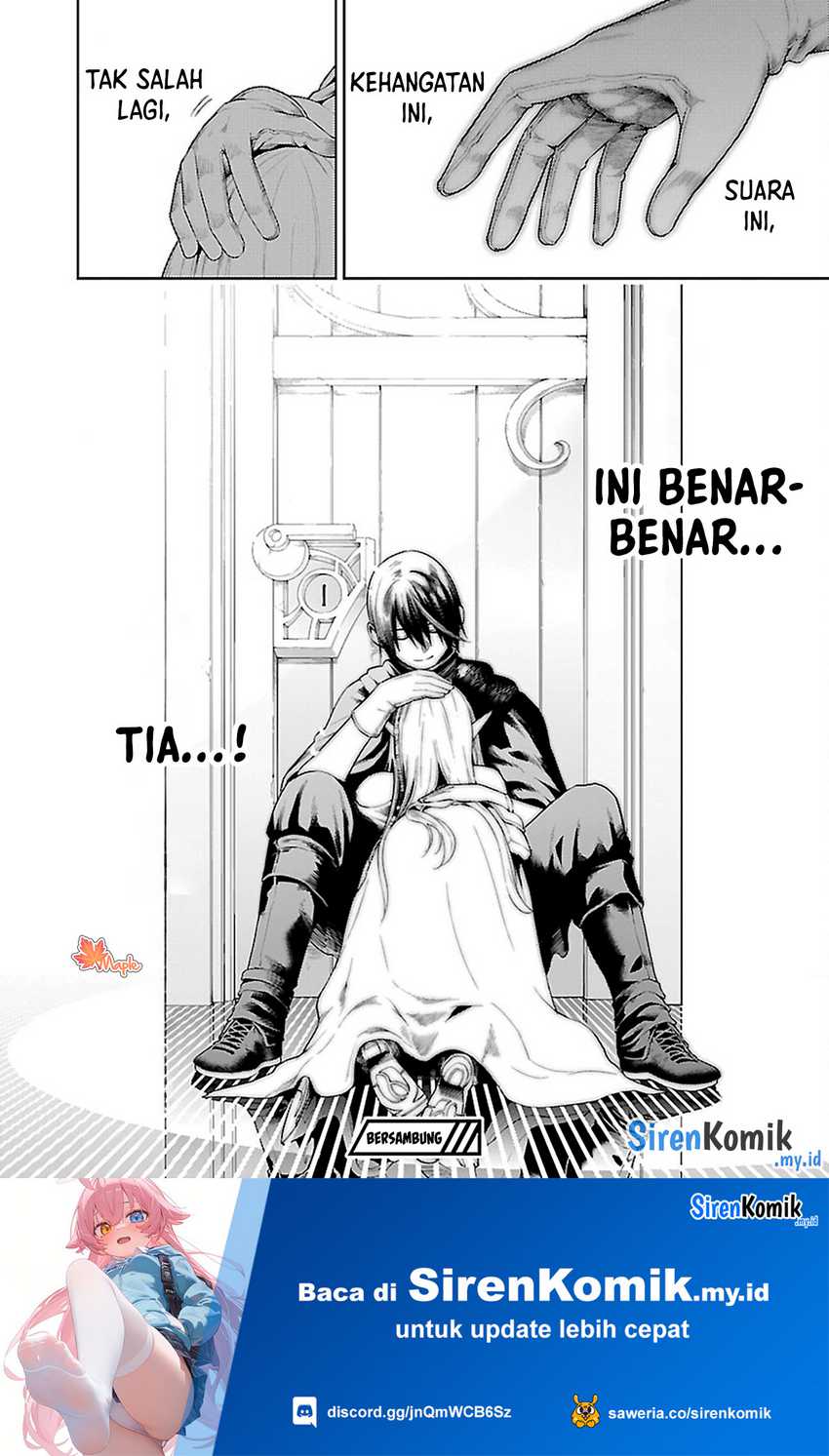 Tsuihousareru Tabi ni Skill wo Te ni Ireta Ore ga, 100 no Isekai de 2-shuume Musou Chapter 20 Gambar 37