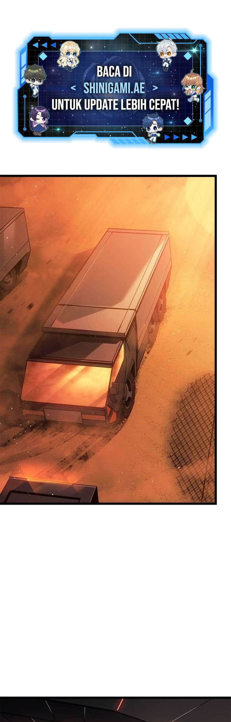 Manhwa Solo Leveling: Ragnarok Chapter 30 gambar nomor 2