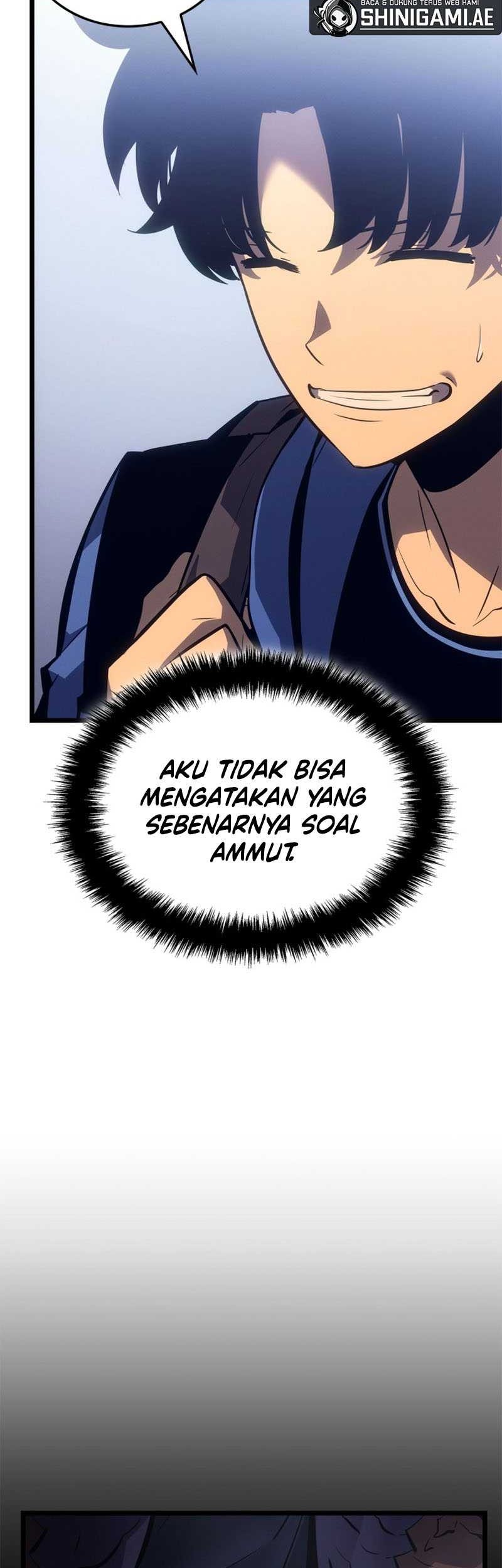 Solo Leveling: Ragnarok Chapter 30 Gambar 12