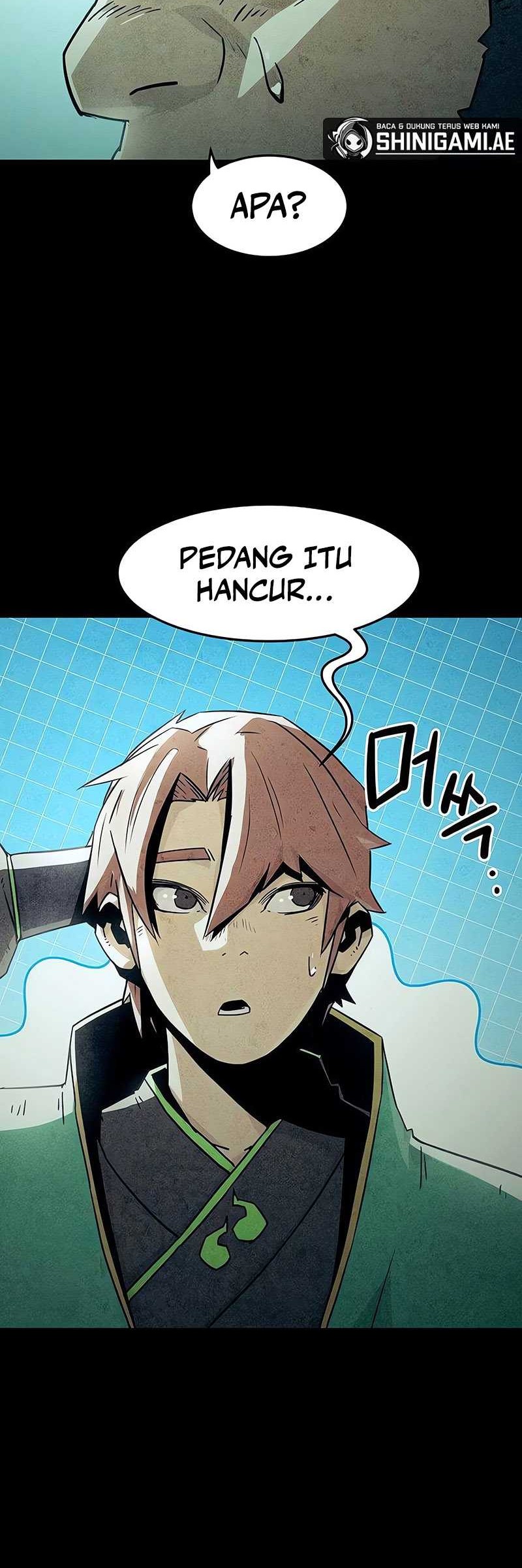 Becoming the Swordmaster Rank Young Lord of the Sichuan Tang Family Chapter 48 Gambar 17