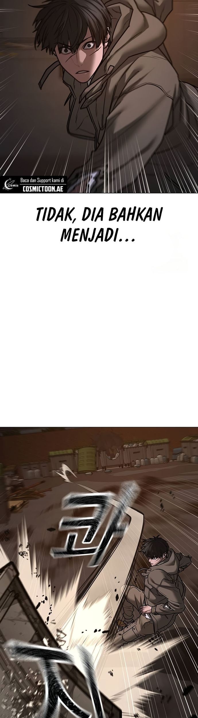 Reality Quest Chapter 142 Gambar 16