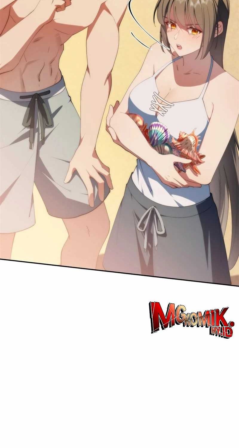 What Do You Do If the Heroine Escapes From Your Novel Chapter 92 Gambar 10