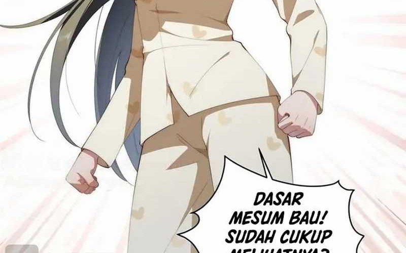What Do You Do If the Heroine Escapes From Your Novel Chapter 90 Gambar 14