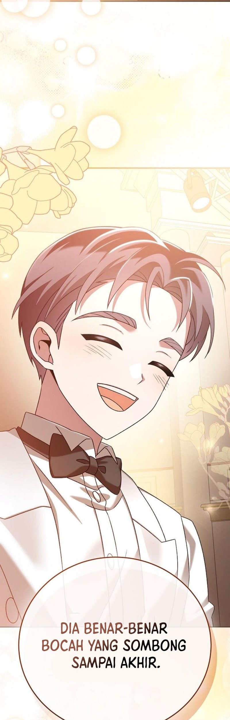 For the Musical Genius Chapter 52 Gambar 41