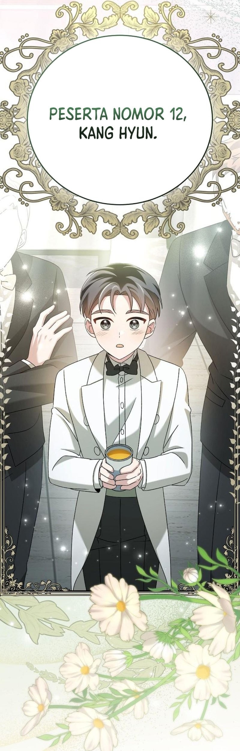 For the Musical Genius Chapter 52 Gambar 50