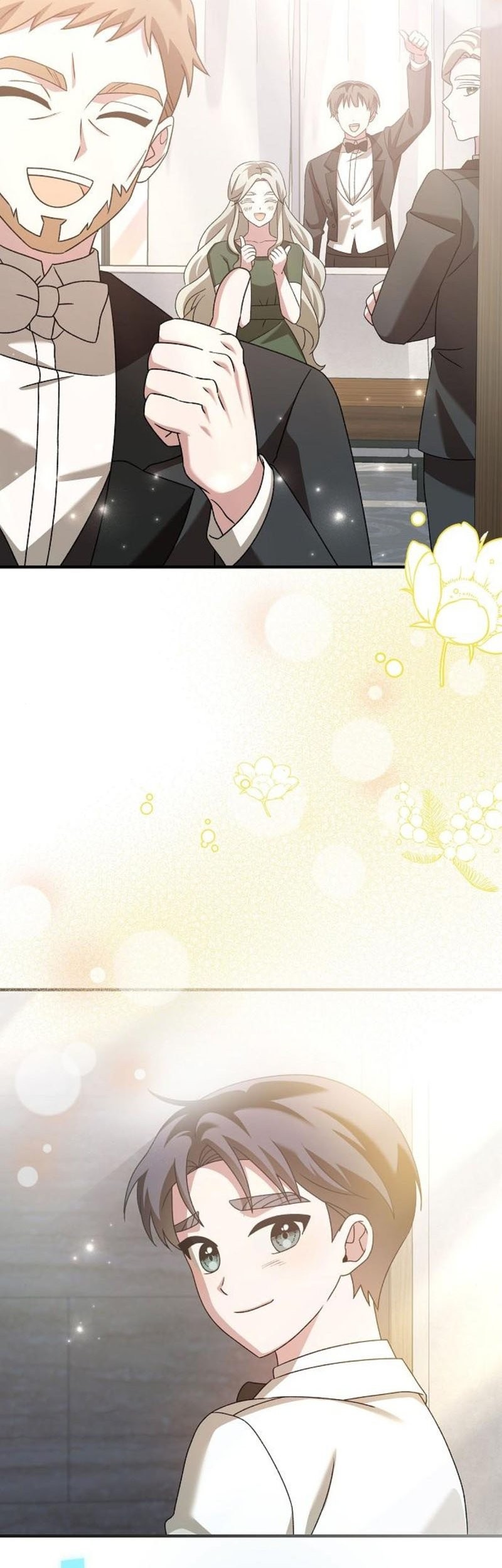 For the Musical Genius Chapter 52 Gambar 54