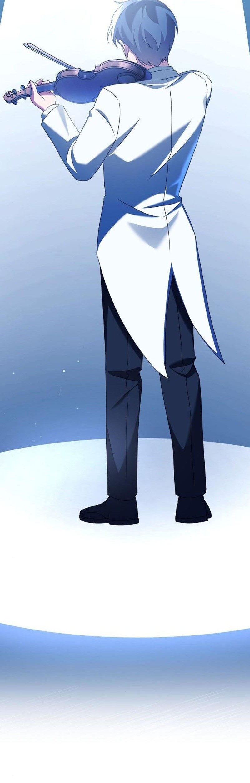Baca Manhwa For the Musical Genius Chapter 52 Gambar 2