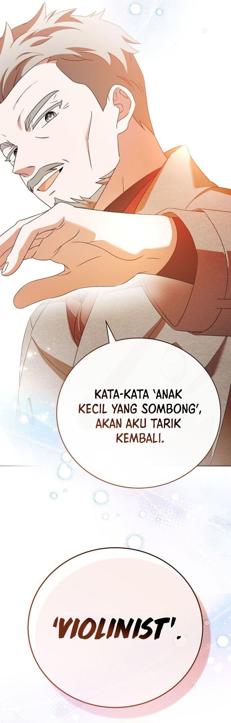 For the Musical Genius Chapter 52 Gambar 86