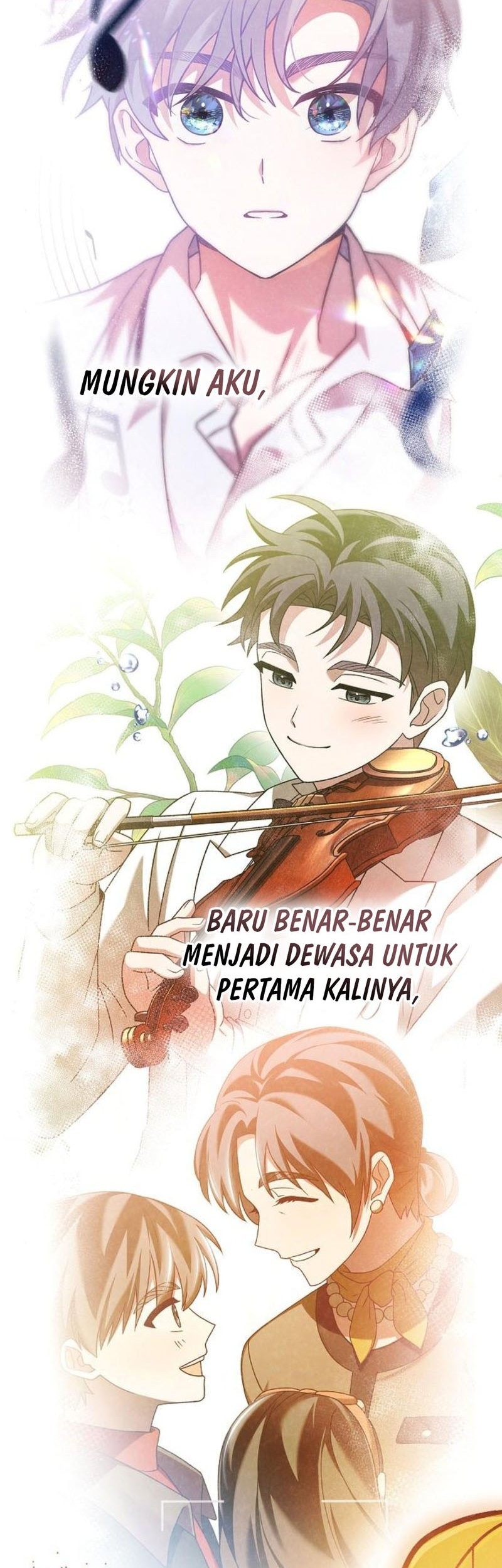For the Musical Genius Chapter 52 Gambar 94