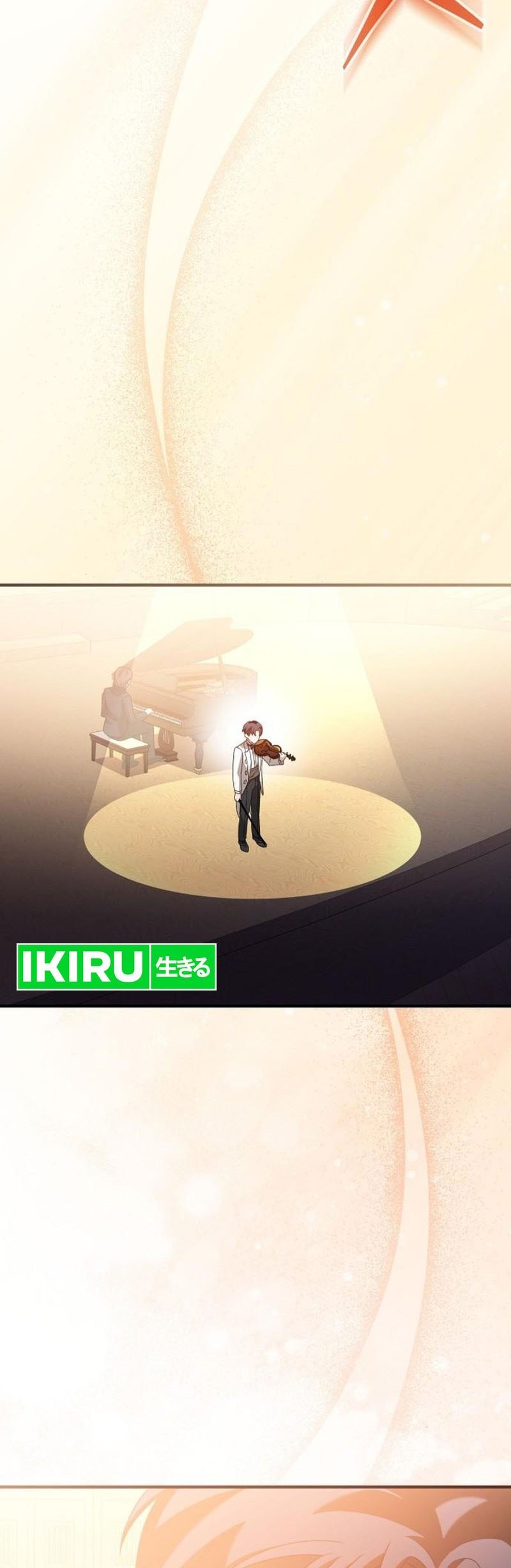 For the Musical Genius Chapter 52 Gambar 27