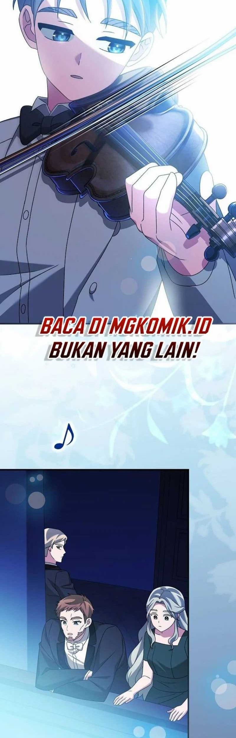 For the Musical Genius Chapter 51 Gambar 56