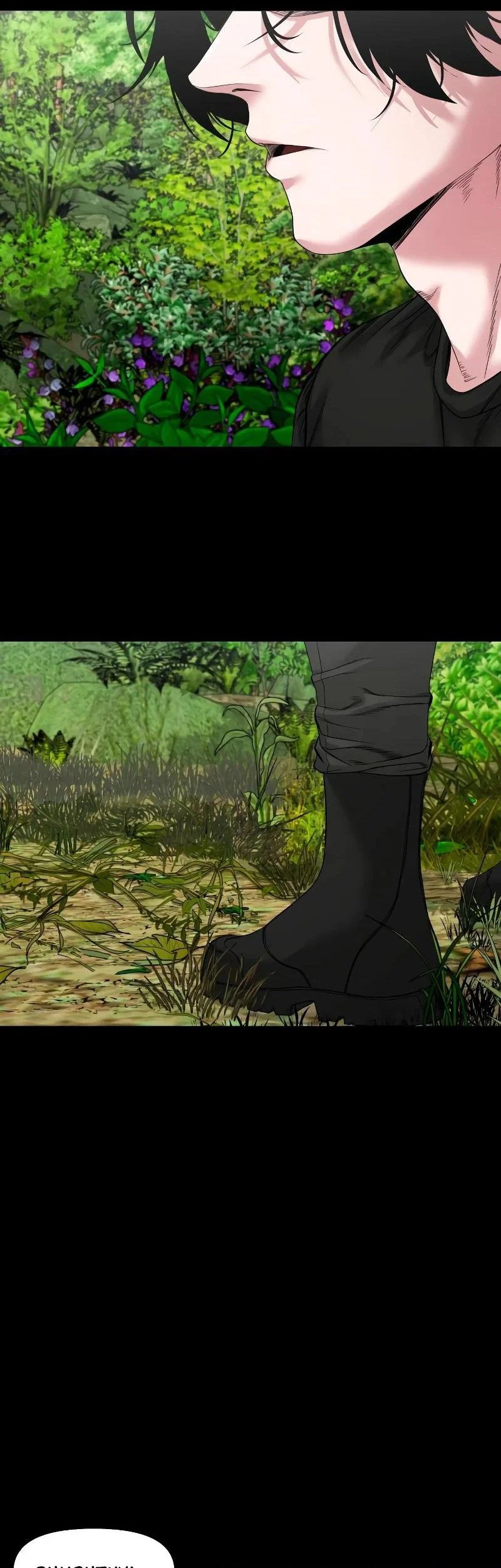 Gwichonri Chapter 40 Gambar 29