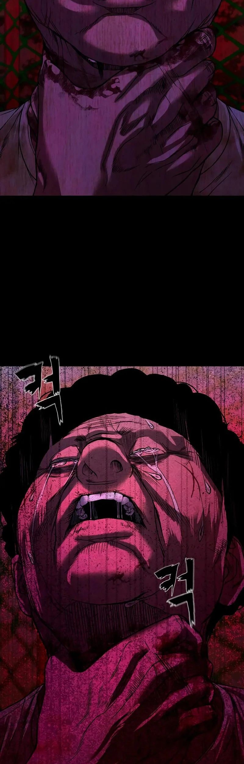 Baca Manhwa Gwichonri Chapter 40 Gambar 2