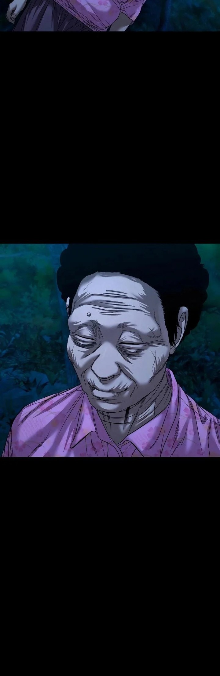 Baca Manhwa Gwichonri Chapter 39 Gambar 2