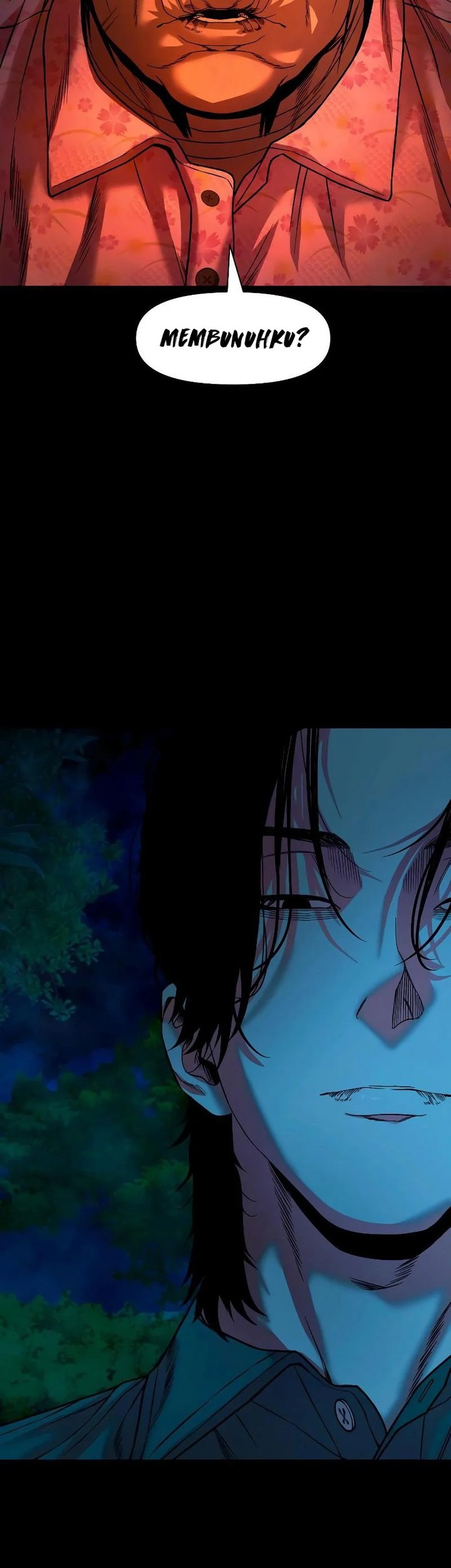 Baca Manhwa Gwichonri Chapter 38 Gambar 2
