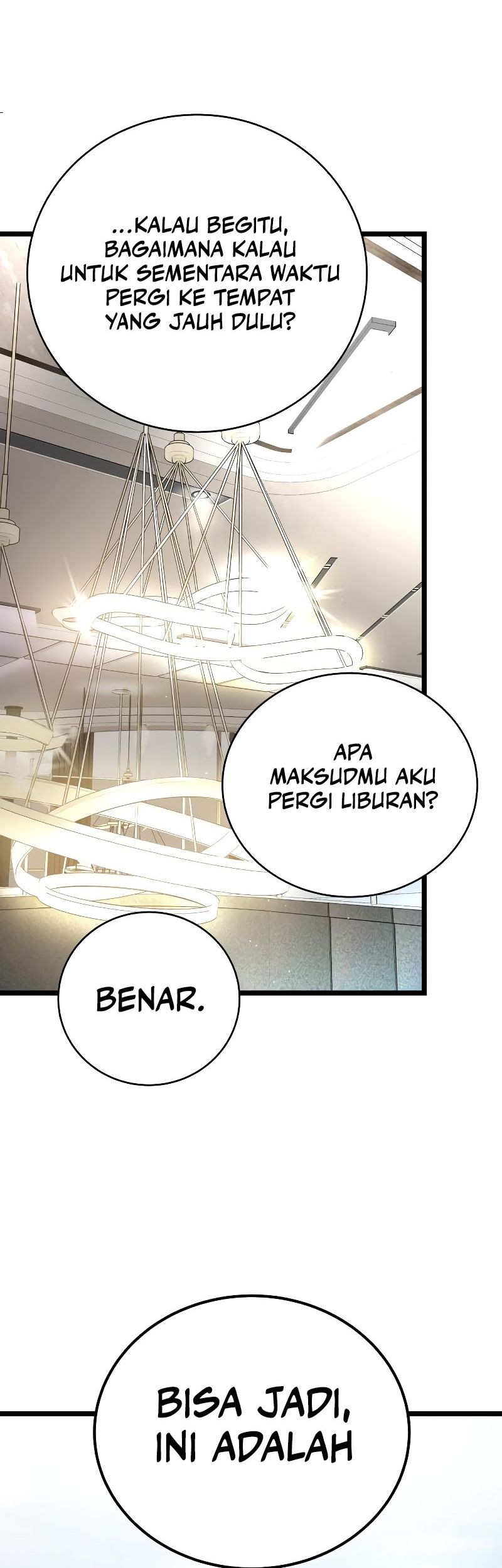 A Tidal Wave of Glory Chapter 49 Gambar 52