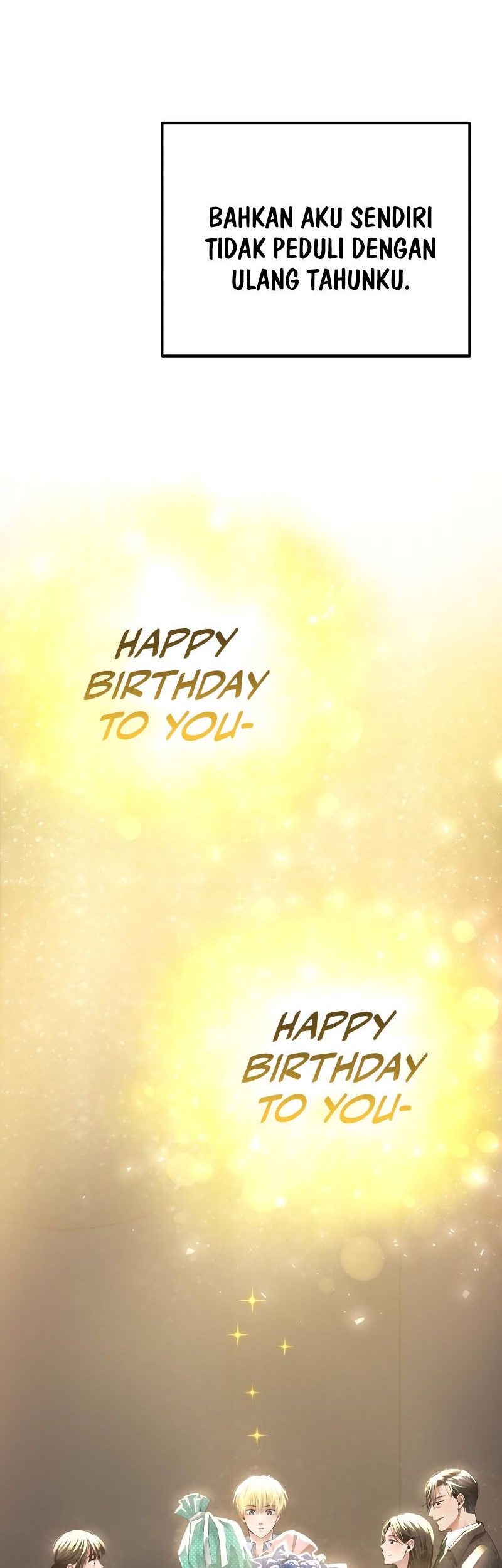 Baca Manhwa A Tidal Wave of Glory Chapter 49 Gambar 2