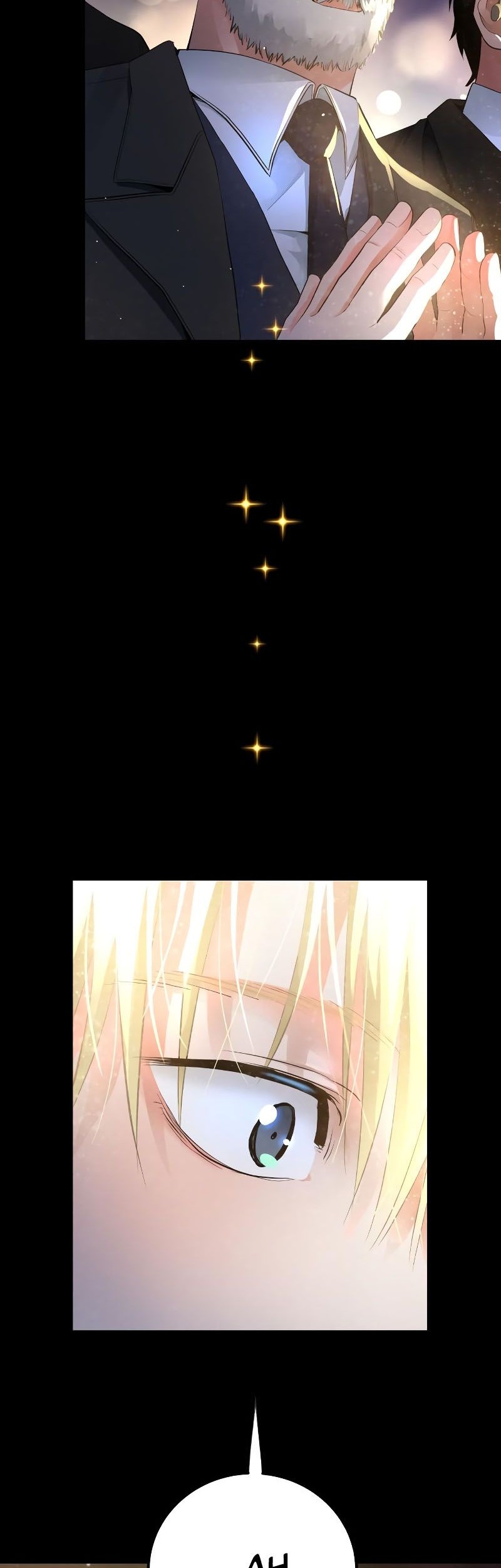 A Tidal Wave of Glory Chapter 49 Gambar 5