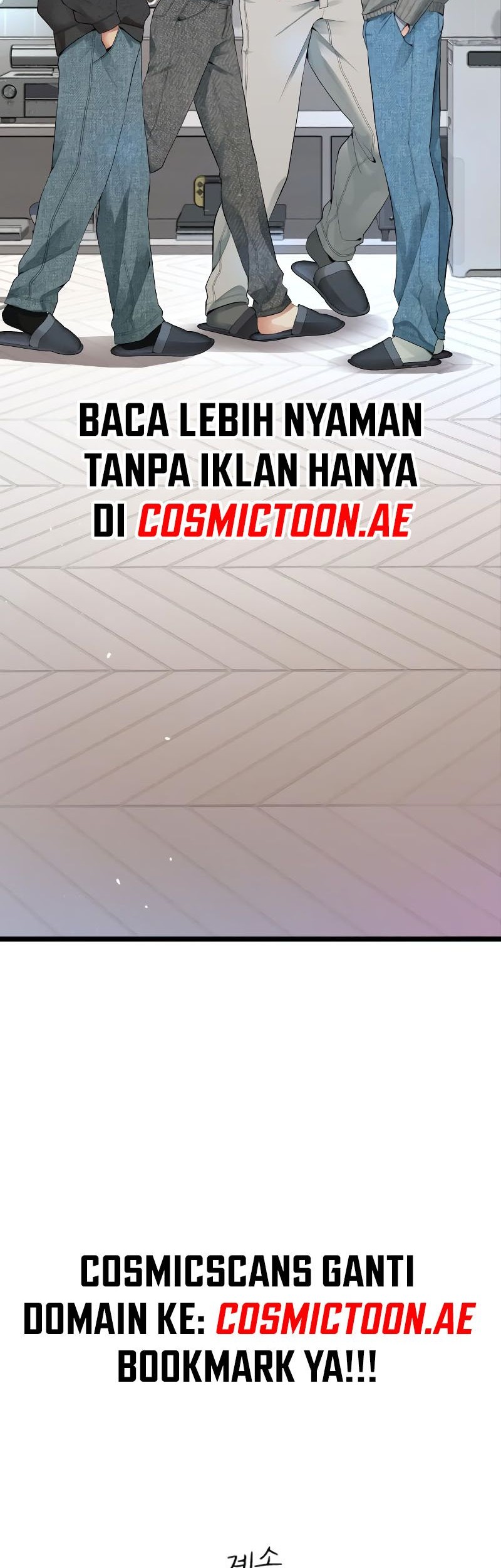 A Tidal Wave of Glory Chapter 49 Gambar 95