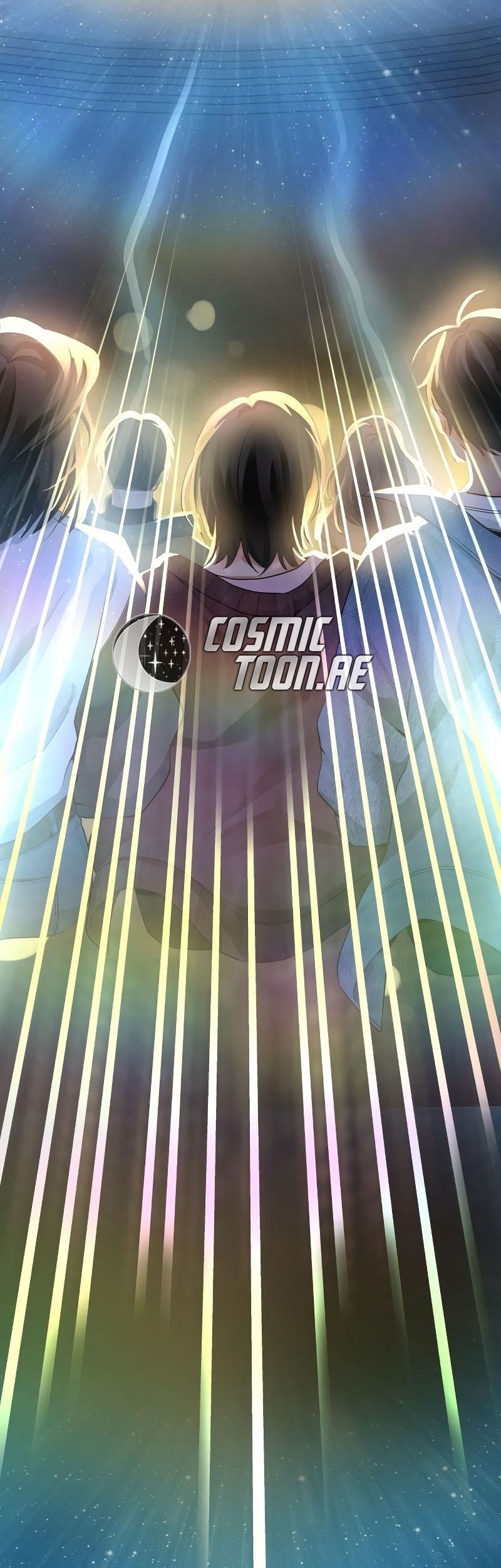 A Tidal Wave of Glory Chapter 49 Gambar 19
