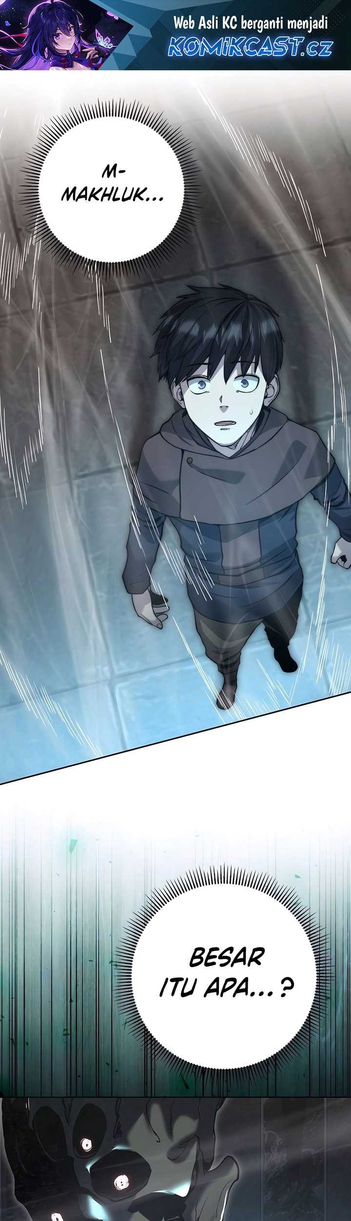 Baca Manhwa Holy Emperor’s Grandson is a Necromancer Chapter 59 Gambar 2