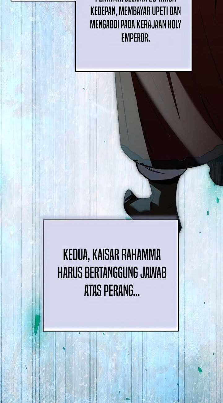 Holy Emperor’s Grandson is a Necromancer Chapter 59 Gambar 59