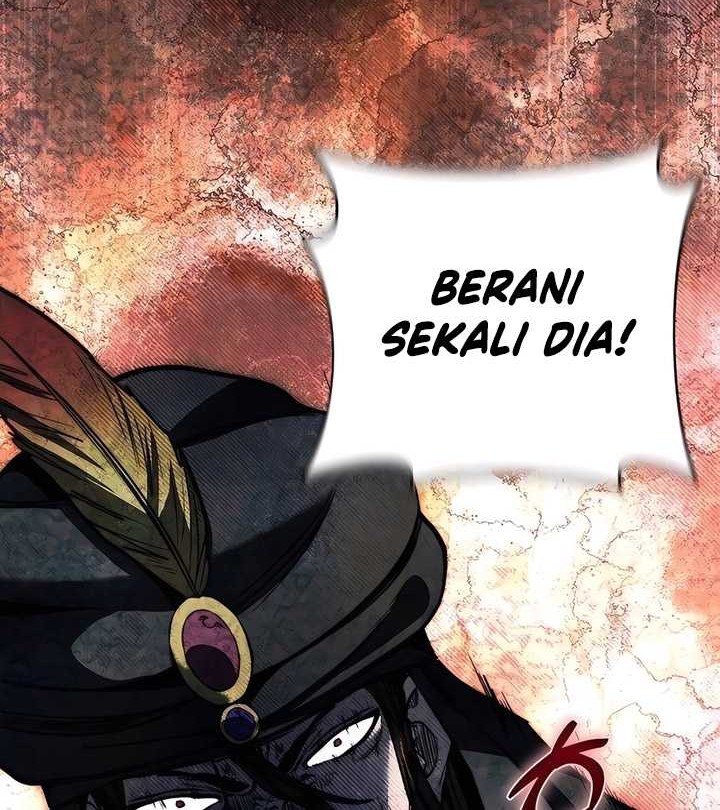 Holy Emperor’s Grandson is a Necromancer Chapter 59 Gambar 63