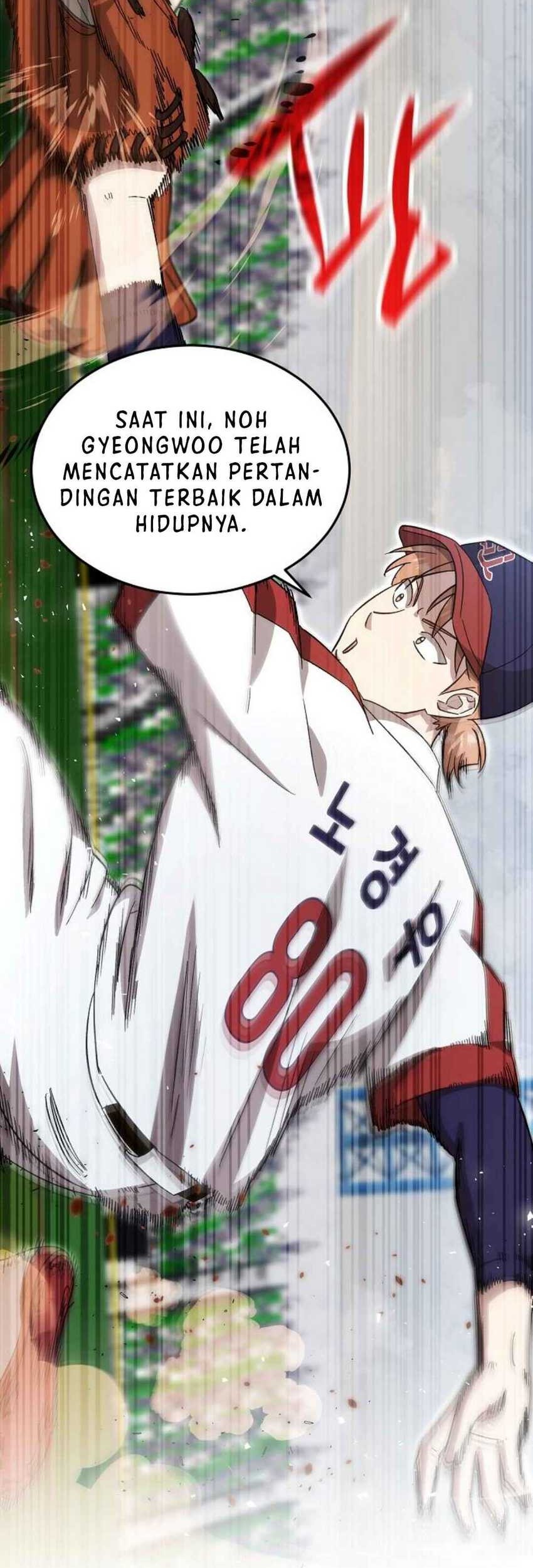 Genius Hitter Hits Fastball Chapter 70 Gambar 55