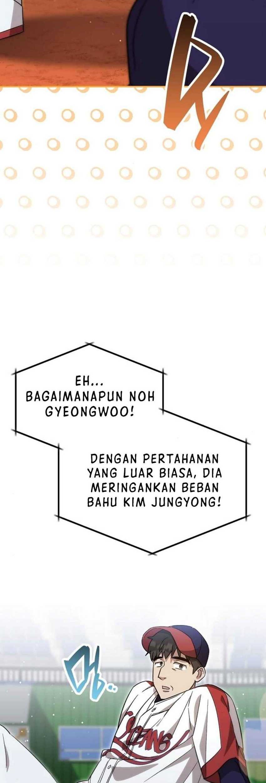 Genius Hitter Hits Fastball Chapter 70 Gambar 61