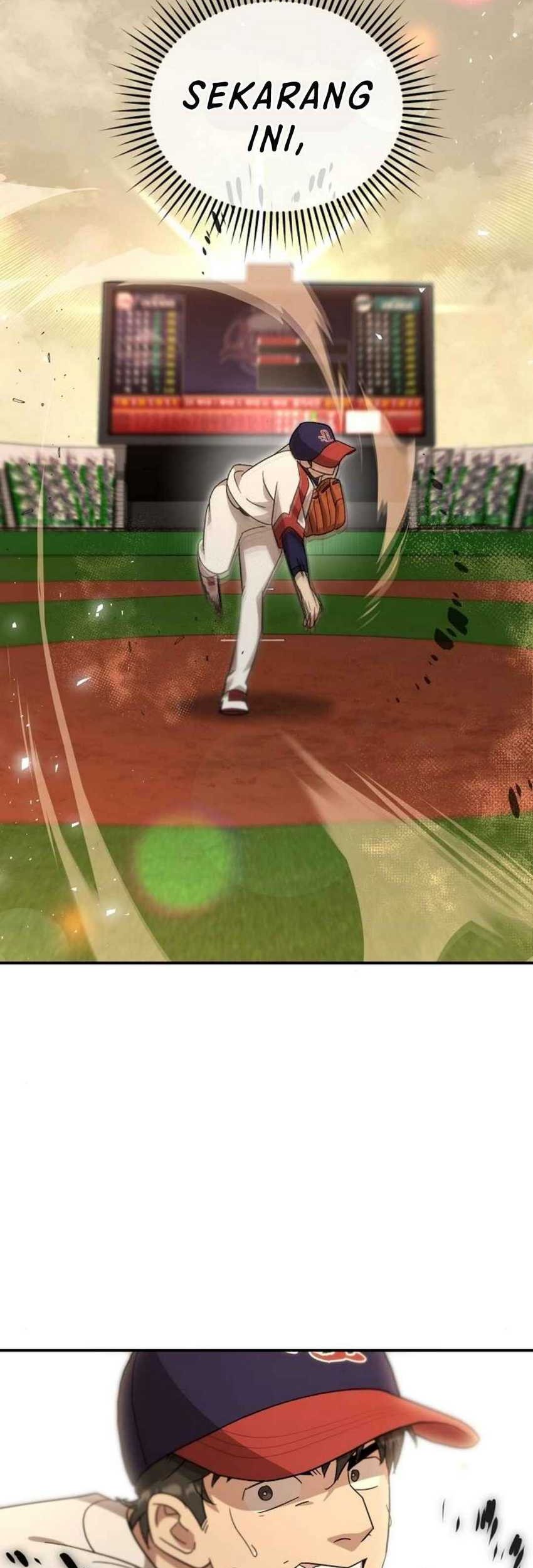 Genius Hitter Hits Fastball Chapter 70 Gambar 75