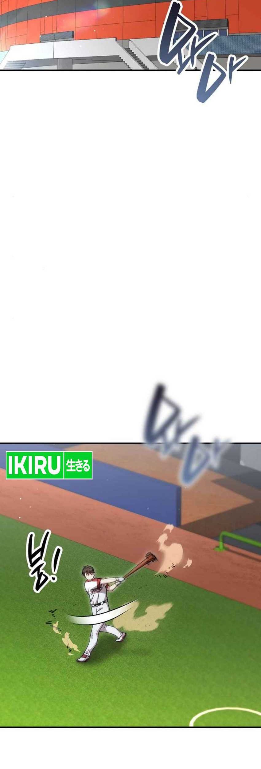 Genius Hitter Hits Fastball Chapter 70 Gambar 3