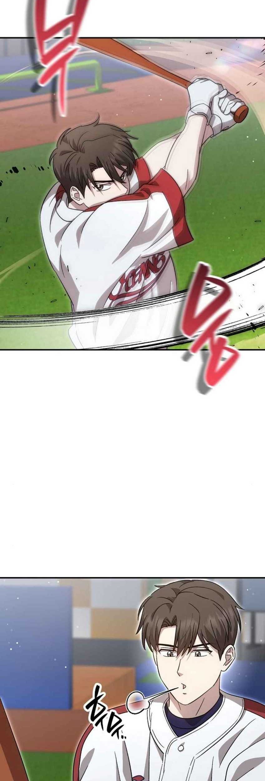 Genius Hitter Hits Fastball Chapter 70 Gambar 5
