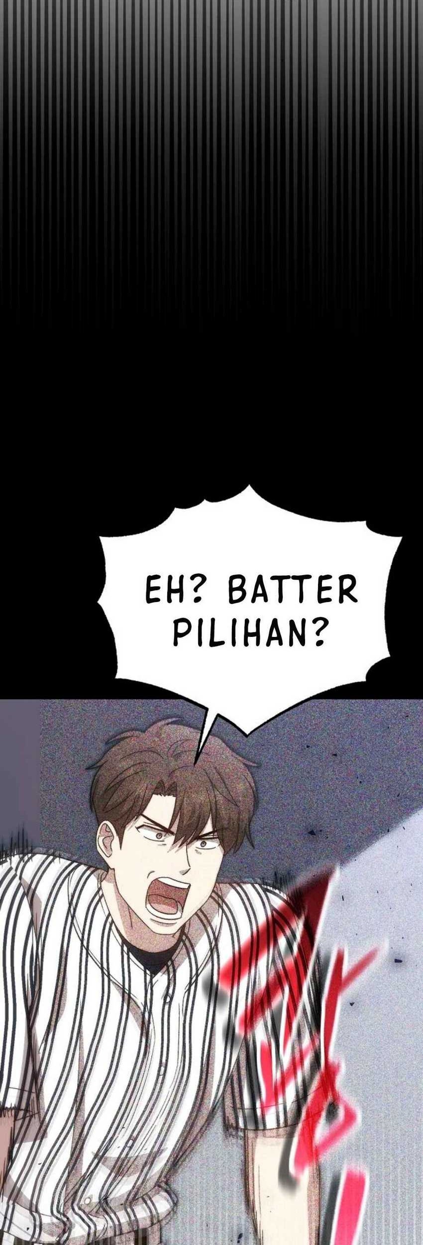 Genius Hitter Hits Fastball Chapter 70 Gambar 18