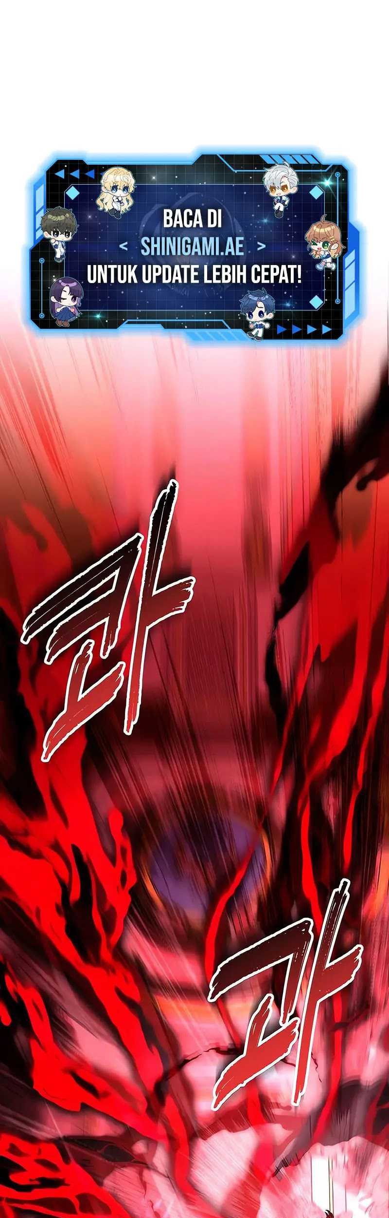 Baca Manhwa Terminally-Ill Genius Dark Knight Chapter 84 Gambar 2