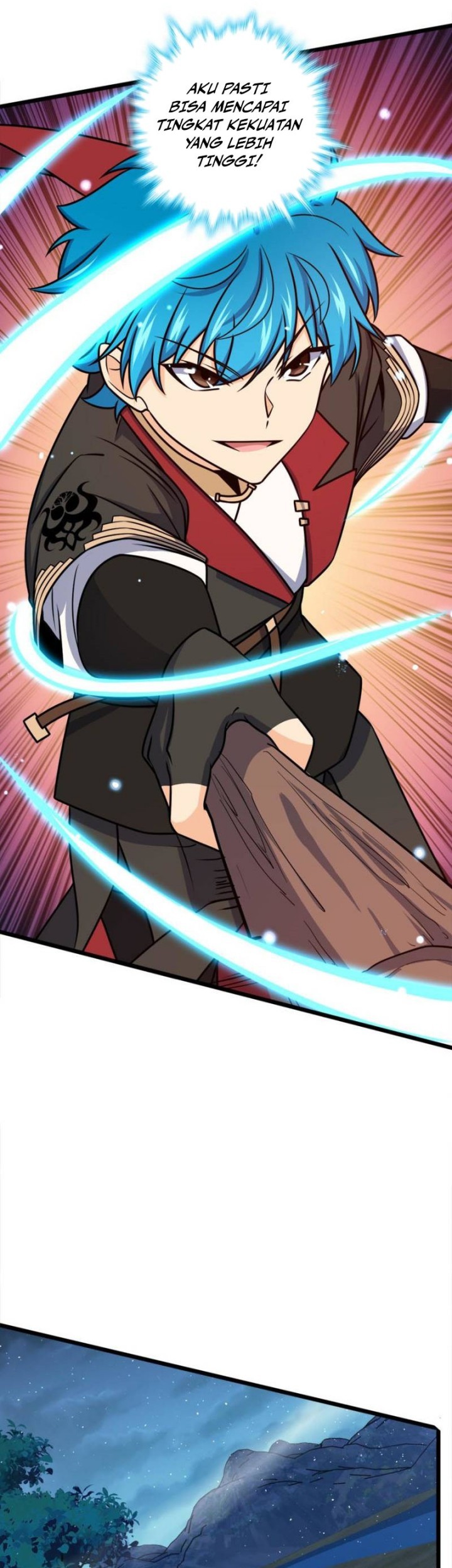 Spare Me, Great Lord! Chapter 573 Gambar 35