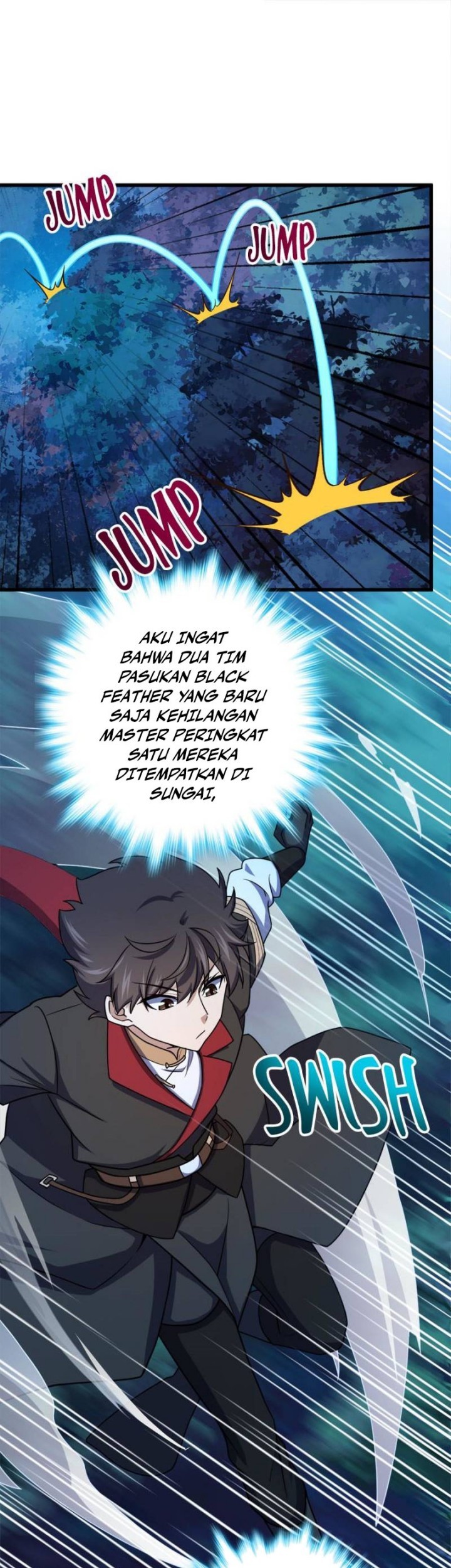 Baca Manhua Spare Me, Great Lord! Chapter 573 Gambar 2