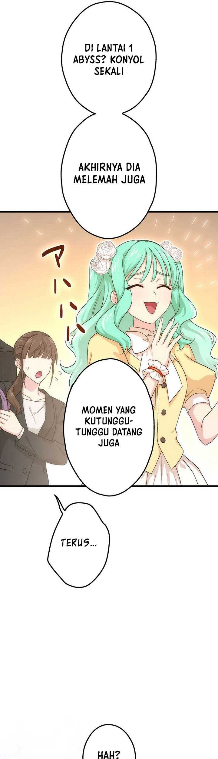 The Regressed S-Class Adventurer’s Quest Life Chapter 36 Gambar 18