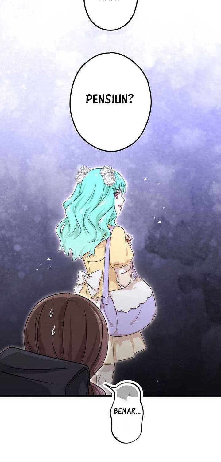 The Regressed S-Class Adventurer’s Quest Life Chapter 36 Gambar 19