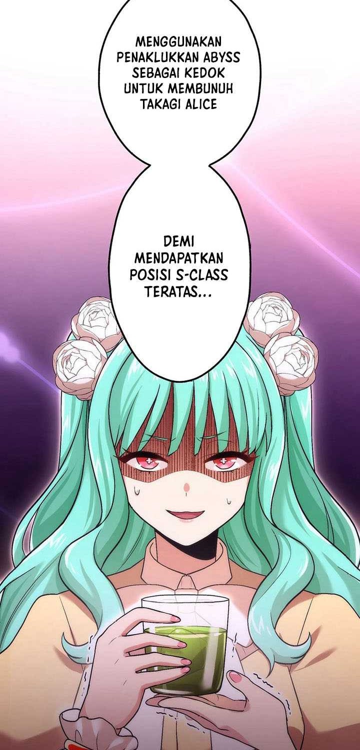 The Regressed S-Class Adventurer’s Quest Life Chapter 36 Gambar 31