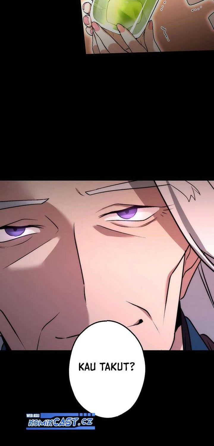 The Regressed S-Class Adventurer’s Quest Life Chapter 36 Gambar 33