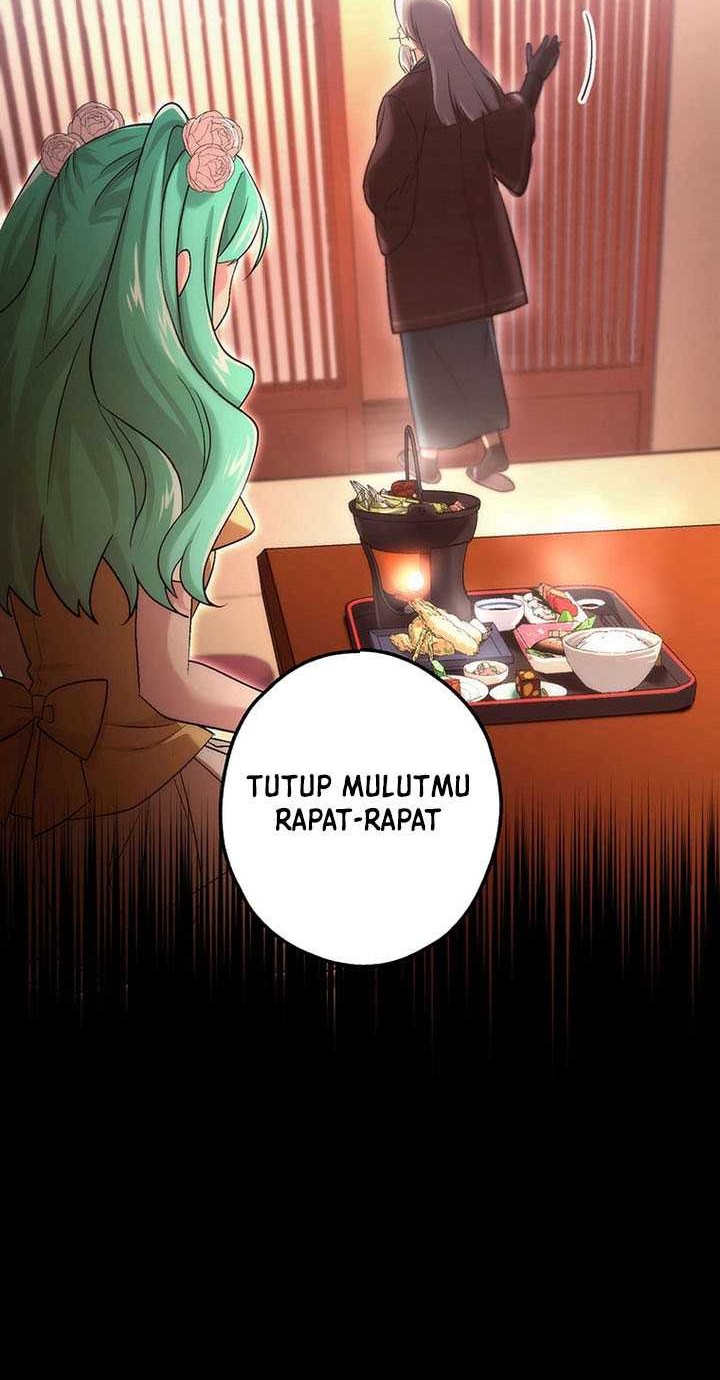 The Regressed S-Class Adventurer’s Quest Life Chapter 36 Gambar 43