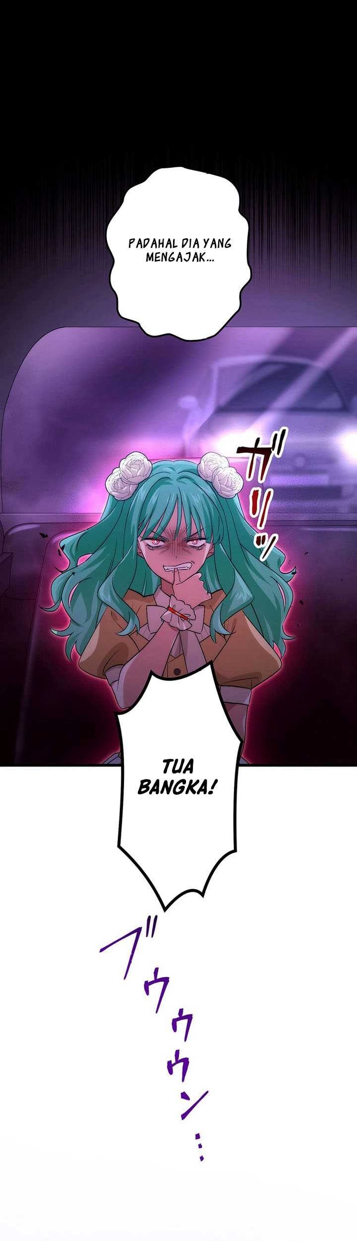 The Regressed S-Class Adventurer’s Quest Life Chapter 36 Gambar 44