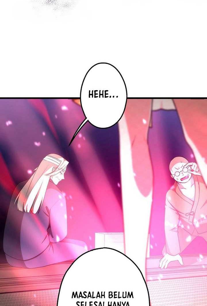 The Regressed S-Class Adventurer’s Quest Life Chapter 36 Gambar 55
