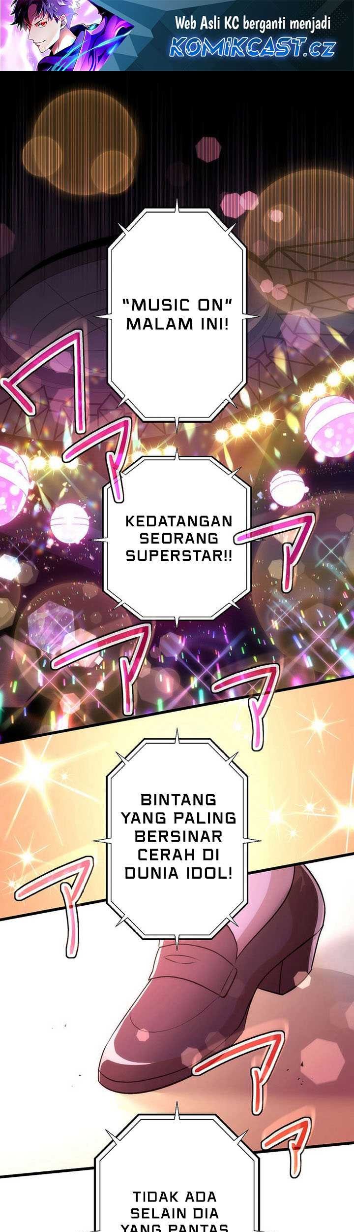 Baca Manga The Regressed S-Class Adventurer’s Quest Life Chapter 36 Gambar 2