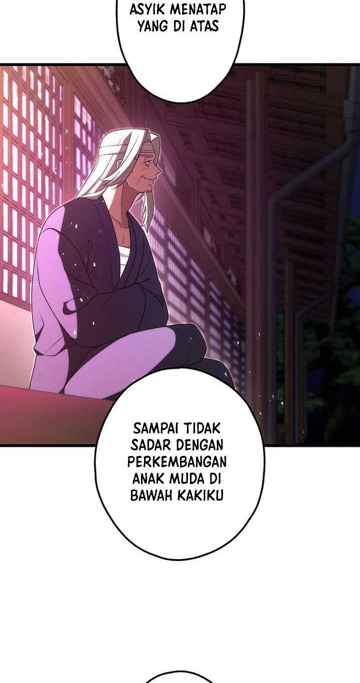 The Regressed S-Class Adventurer’s Quest Life Chapter 36 Gambar 59