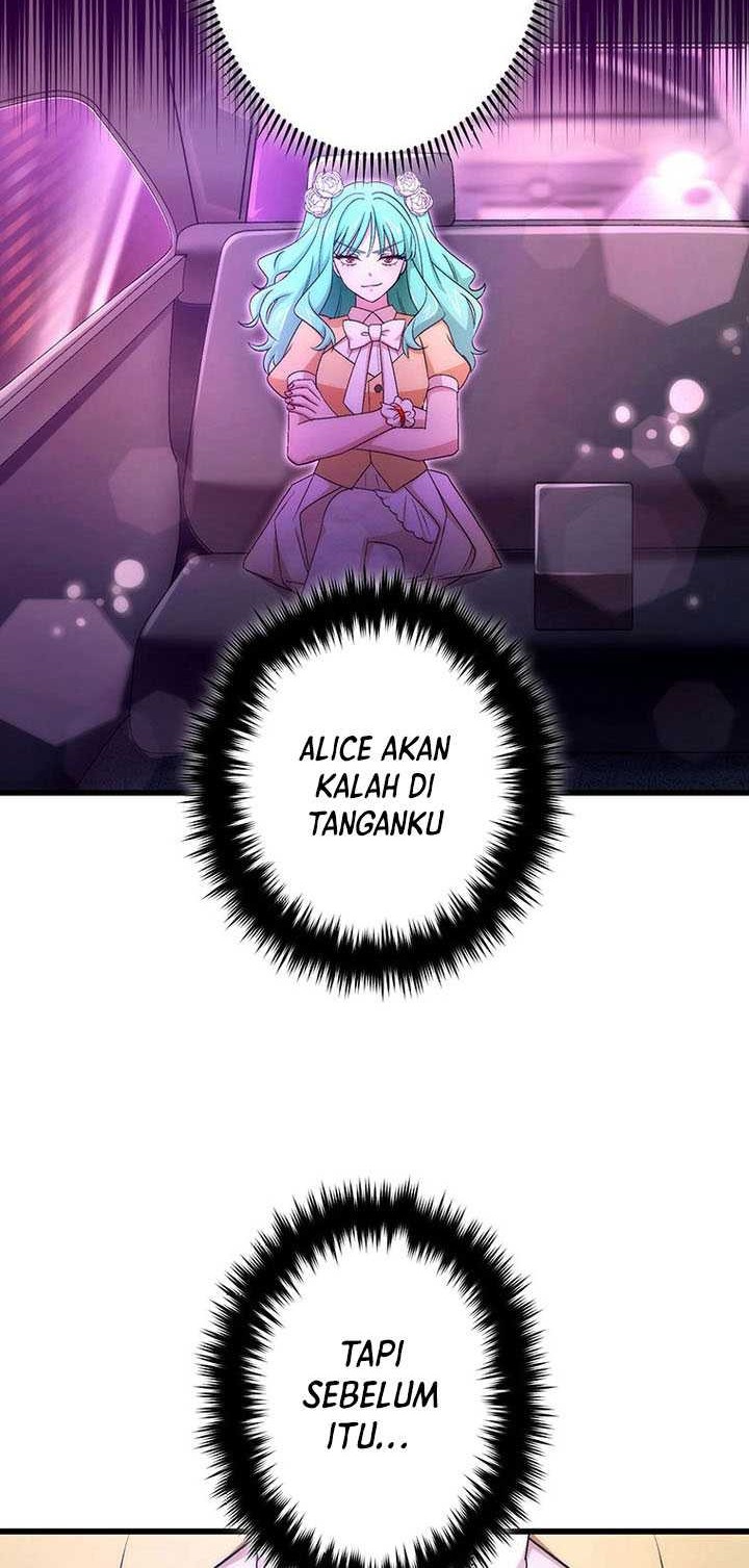 The Regressed S-Class Adventurer’s Quest Life Chapter 36 Gambar 67