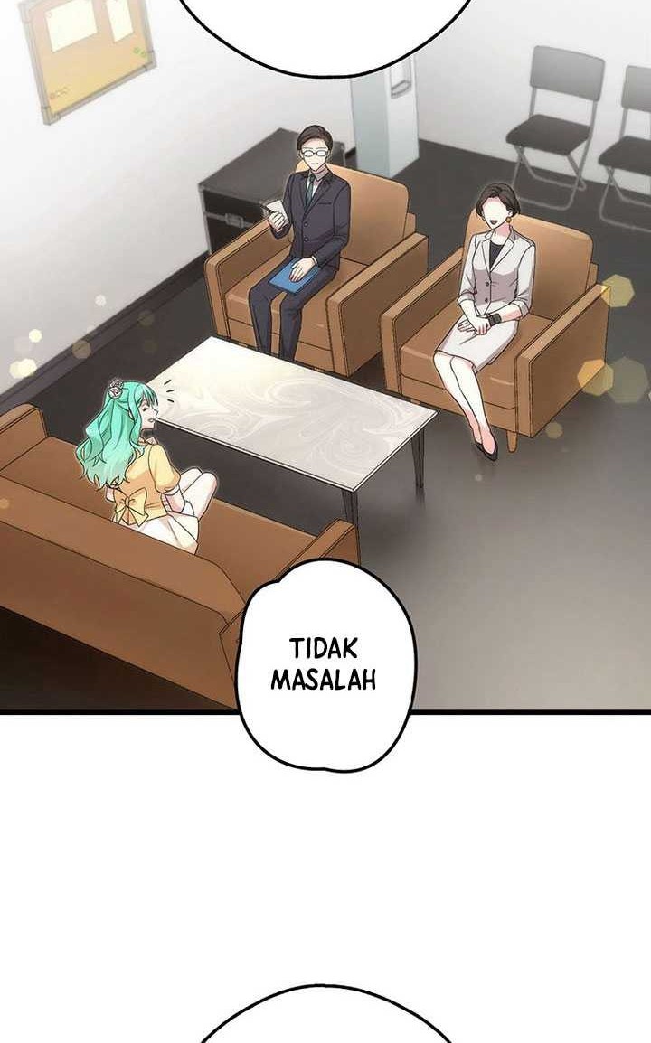 The Regressed S-Class Adventurer’s Quest Life Chapter 36 Gambar 7