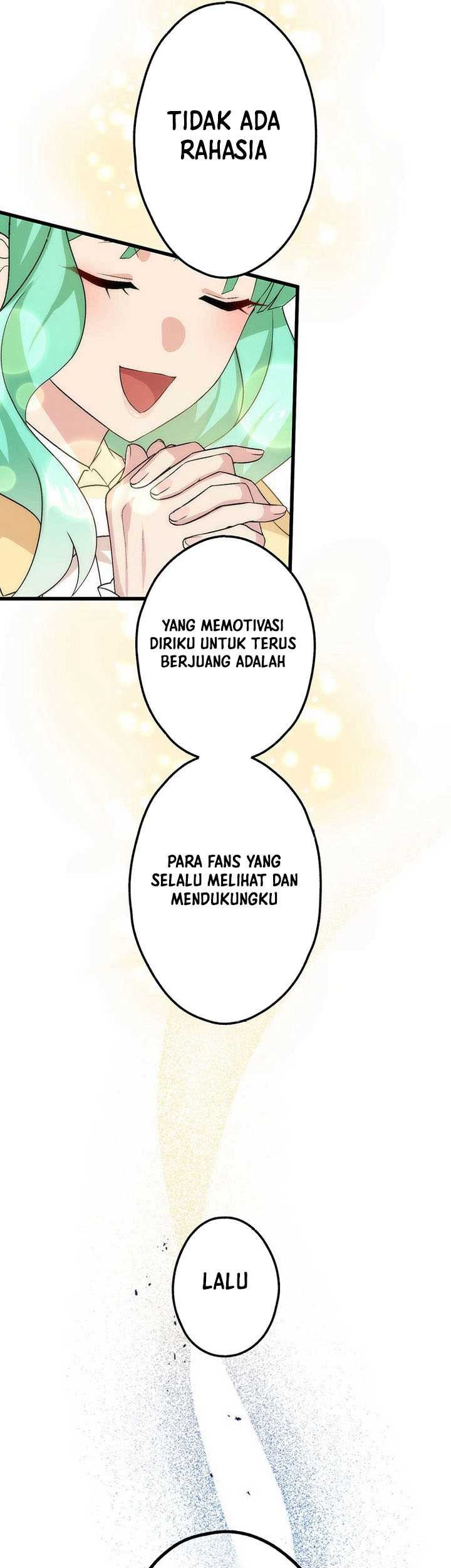 The Regressed S-Class Adventurer’s Quest Life Chapter 36 Gambar 10